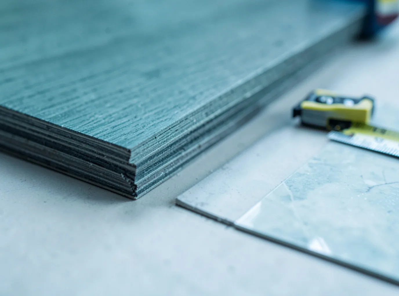 Luxury Vinyl Plank Installation Mohawk, MI FAQs
